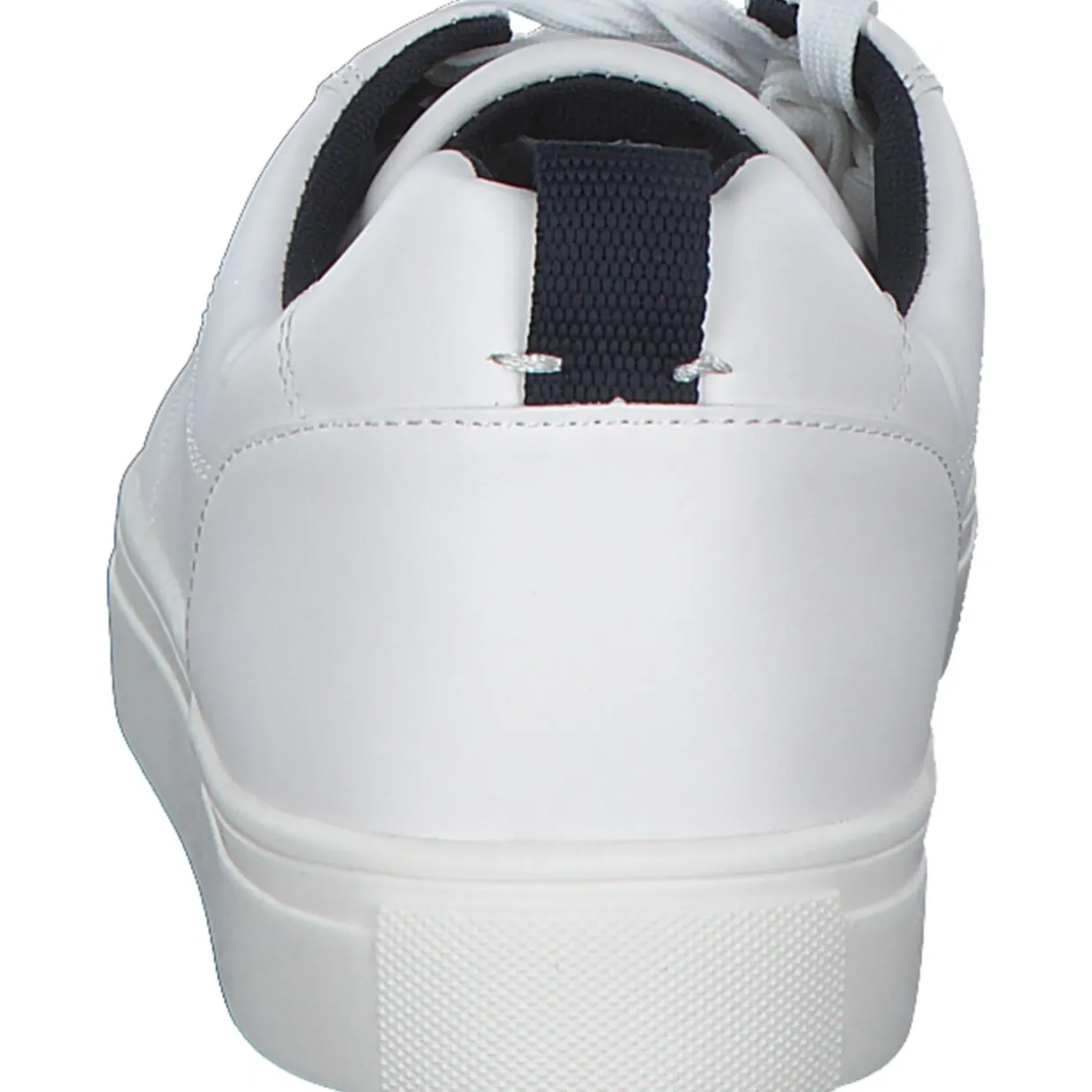 s. Oliver 13632, Klassische- & Business Schuhe, Herren, Weiß