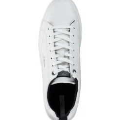 s. Oliver 13632, Klassische- & Business Schuhe, Herren, Weiß