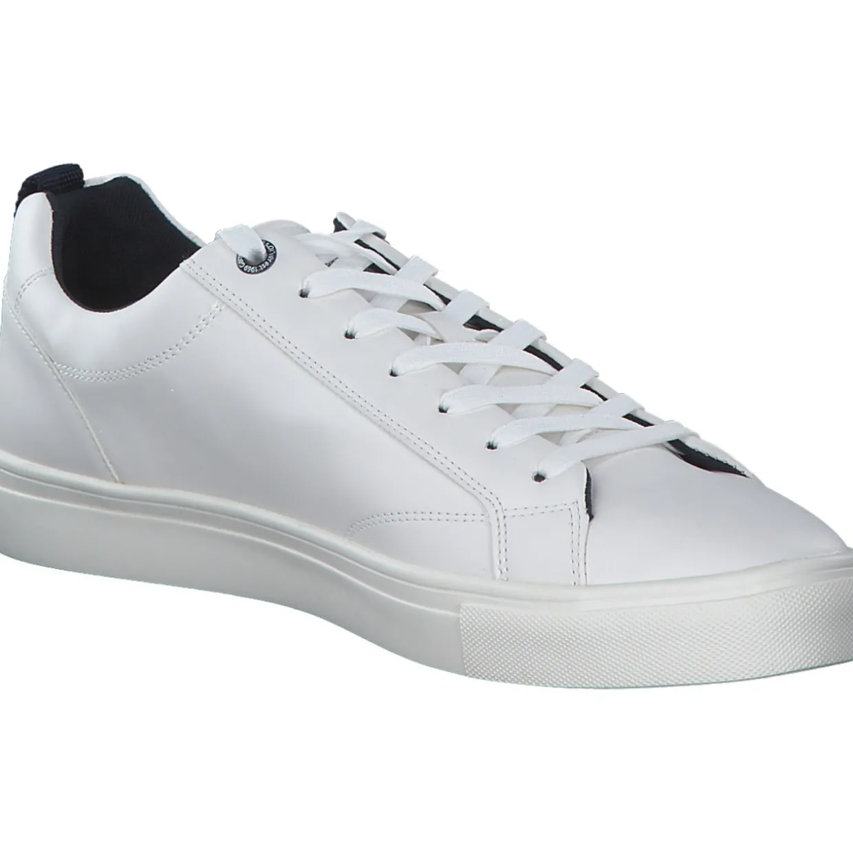 s. Oliver 13632, Klassische- & Business Schuhe, Herren, Weiß