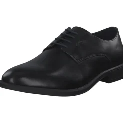 s. Oliver 13202, Klassische Halbschuhe, Herren, Schwarz