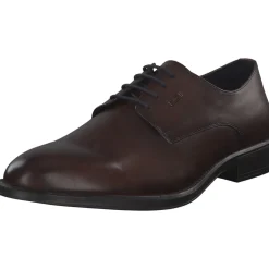 s. Oliver 13202, Klassische Halbschuhe, Herren, Braun