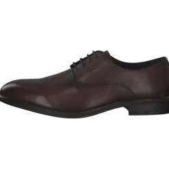 s. Oliver 13202, Klassische Halbschuhe, Herren, Braun