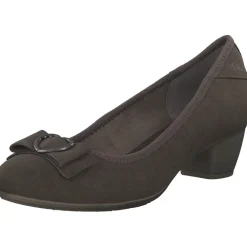 s. Oliver 22325, Pumps, Damen, brown