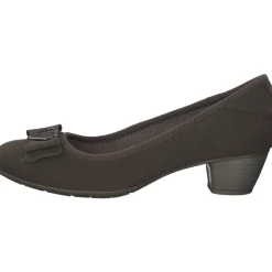 s. Oliver 22325, Pumps, Damen, brown