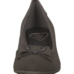 s. Oliver 22325, Pumps, Damen, brown