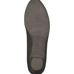 s. Oliver 22325, Pumps, Damen, brown