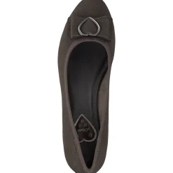 s. Oliver 22325, Pumps, Damen, brown