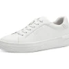 s. Oliver 23603-42, Schnürschuhe, Damen, WHITE UNI