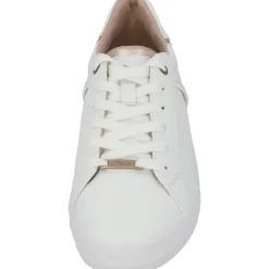 s. Oliver 23642, Schnürschuhe, Damen, WHITE