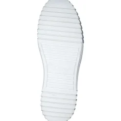 s. Oliver 23662, Schnürschuhe, Damen, WHITE