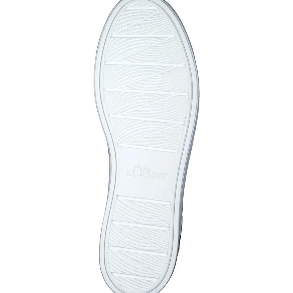 s. Oliver 23603-42, Schnürschuhe, Damen, CHAMPAGNE