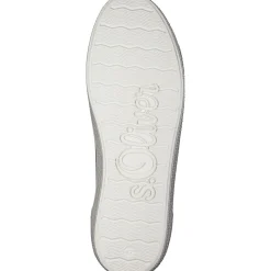 s. Oliver 5-23600-42/001, Schnürschuhe, Damen, Schwarz