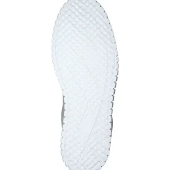 s. Oliver 23665, Schnürschuhe, Damen, WHITE/ROSEGOLD