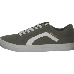 s. Oliver 13613, Schnürschuhe, Herren, khaki
