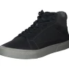 s. Oliver 15200, Sneakers High, Herren, navy