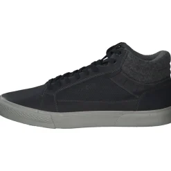 s. Oliver 15200, Sneakers High, Herren, navy