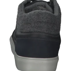 s. Oliver 15200, Sneakers High, Herren, navy