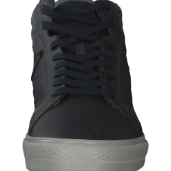 s. Oliver 15200, Sneakers High, Herren, navy