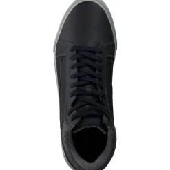 s. Oliver 15200, Sneakers High, Herren, navy