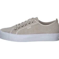 s. Oliver 23650, Sneakers Low, Damen, NATURE COMB.