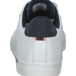 s. Oliver 13630, Sneakers Low, Herren, Weiß