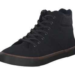 s. Oliver 15205, Stiefel, Herren, schwarz