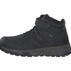 s. Oliver 5-45301-43/001, Stiefel, Kinder, Black