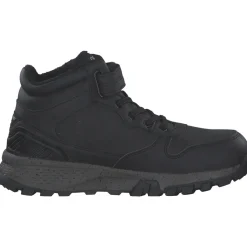 s. Oliver 5-45301-43/001, Stiefel, Kinder, Black