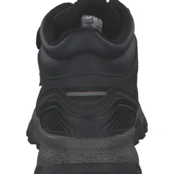 s. Oliver 5-45301-43/001, Stiefel, Kinder, Black