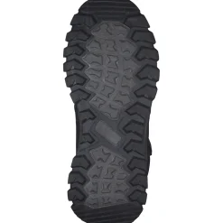 s. Oliver 5-45301-43/001, Stiefel, Kinder, Black