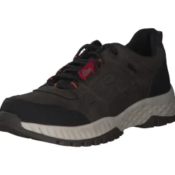 s. Oliver 13600, Trekkingschuhe, Herren, dk taupe