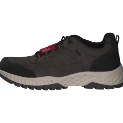 s. Oliver 13600, Trekkingschuhe, Herren, dk taupe