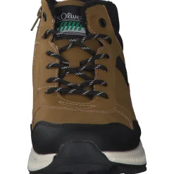 s. Oliver 45105, Wanderschuhe, Kinder, CAMEL COMB