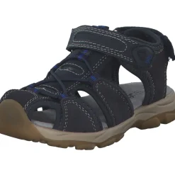 Salamander Boris 21615, Sandalen (Kinder), Kinder, navy