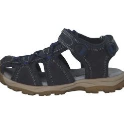 Salamander Boris 21615, Sandalen (Kinder), Kinder, navy