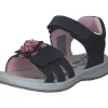 Salamander Dortia 22911, Sandalen (Kinder), Kinder, Navy