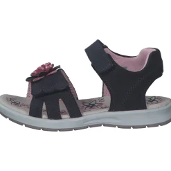 Salamander Dortia 22911, Sandalen (Kinder), Kinder, Navy