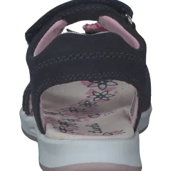 Salamander Dortia 22911, Sandalen (Kinder), Kinder, Navy