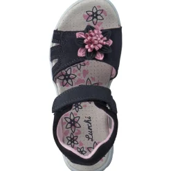 Salamander Dortia 22911, Sandalen (Kinder), Kinder, Navy