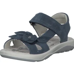 Salamander Fadia 18814, Sandalen (Kinder), Kinder, navy