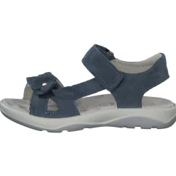 Salamander Fadia 18814, Sandalen (Kinder), Kinder, navy