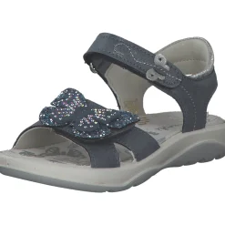 Salamander Farfalla 18727, Sandalen (Kinder), Kinder, Blau