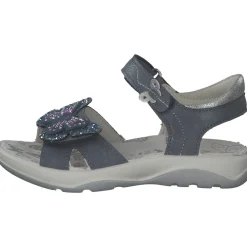 Salamander Farfalla 18727, Sandalen (Kinder), Kinder, Blau
