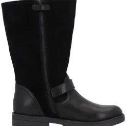 Salamander Heidi 16528, Winterstiefel, Kinder, Heidi Black