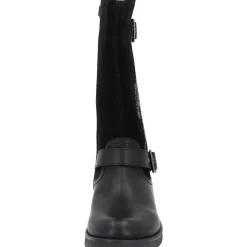 Salamander Heidi 16528, Winterstiefel, Kinder, Heidi Black