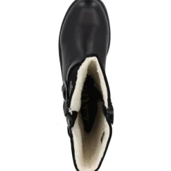 Salamander Heidi 16528, Winterstiefel, Kinder, Heidi Black