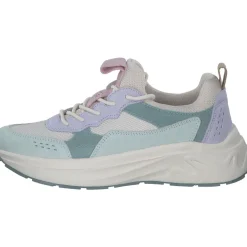 Salamander Hilden F31ARO601469, Schnürschuhe, Damen, lt green/multi