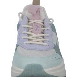 Salamander Hilden F31ARO601469, Schnürschuhe, Damen, lt green/multi