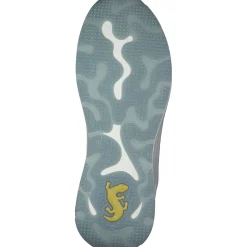 Salamander Hilden F31ARO601469, Schnürschuhe, Damen, lt green/multi