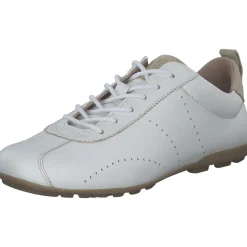 Salamander Mainz F31ARI014034, Schnürschuhe, Damen, white/beige
